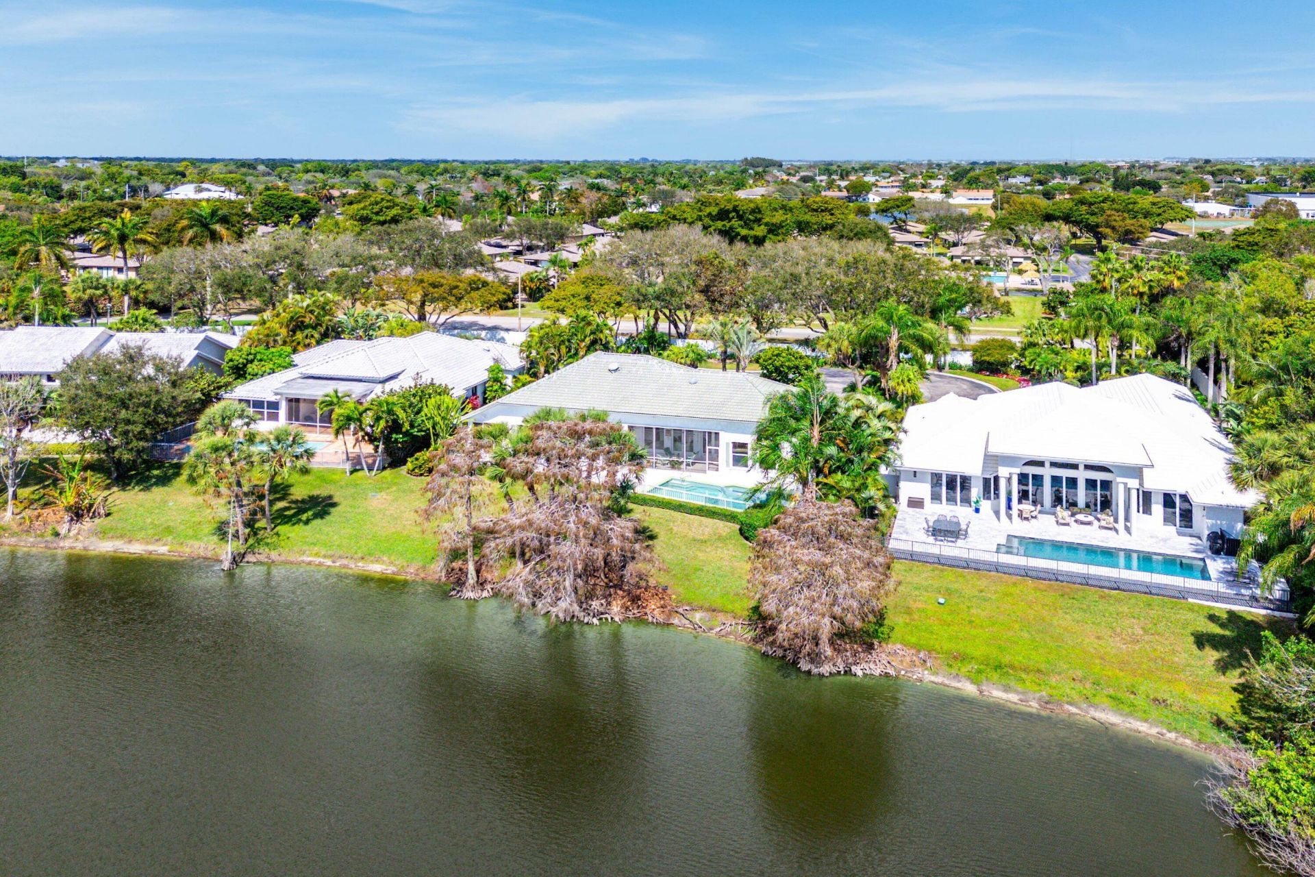 4 Sutton Drive, Boynton Beach, FL 33436 Photo