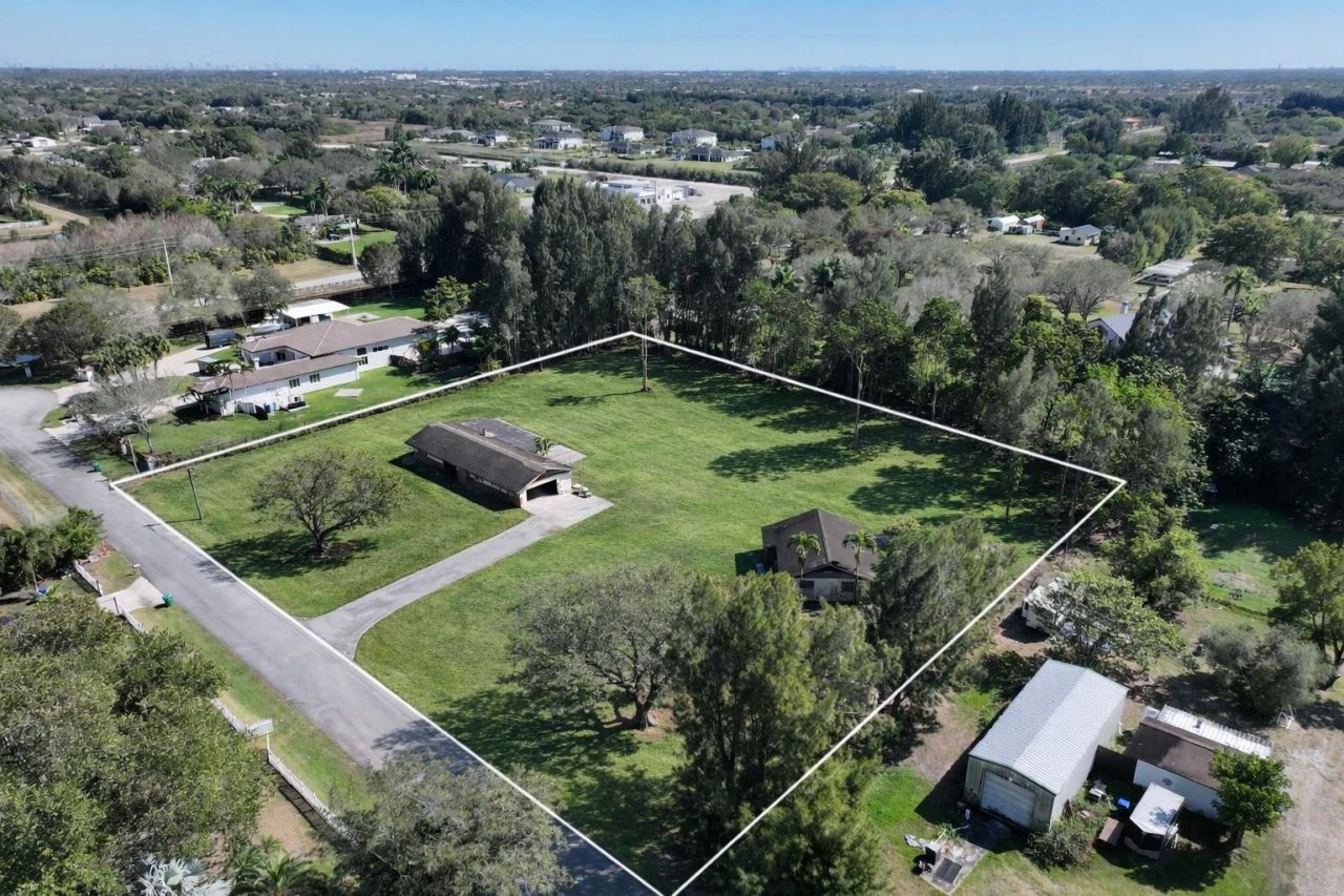 17330 SW 58 Street, Southwest Ranches, FL 33331 Photo