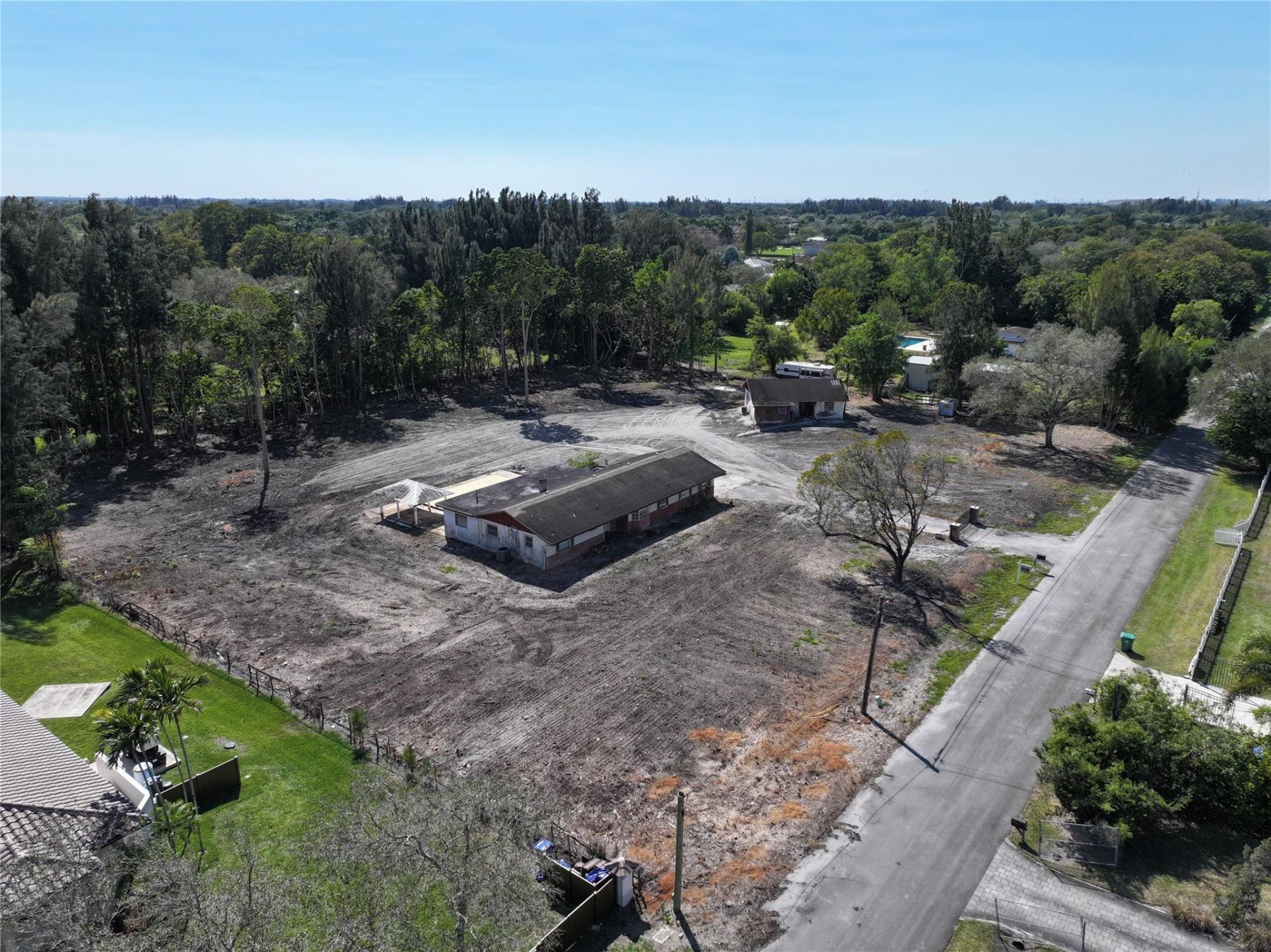 17330 SW 58 Street, Southwest Ranches, FL 33331 Photo