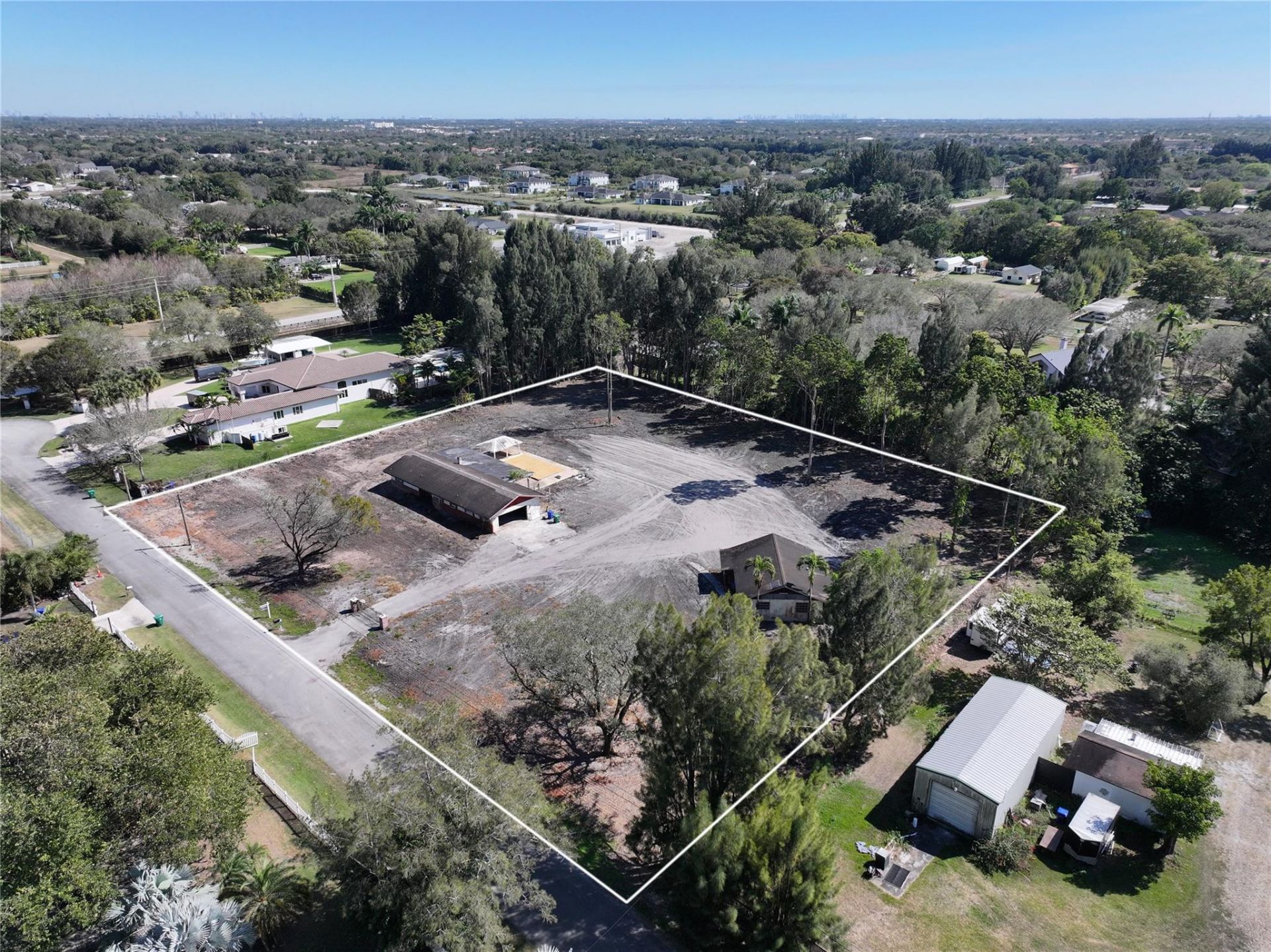 17330 SW 58 Street, Southwest Ranches, FL 33331 Photo