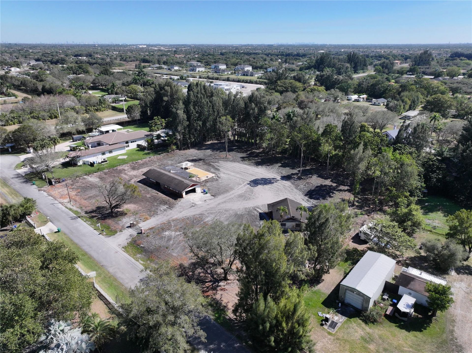 17330 SW 58 Street, Southwest Ranches, FL 33331 Photo