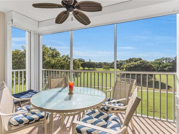 3100 N Palm Aire Drive, Unit 406, Pompano Beach, FL 33069