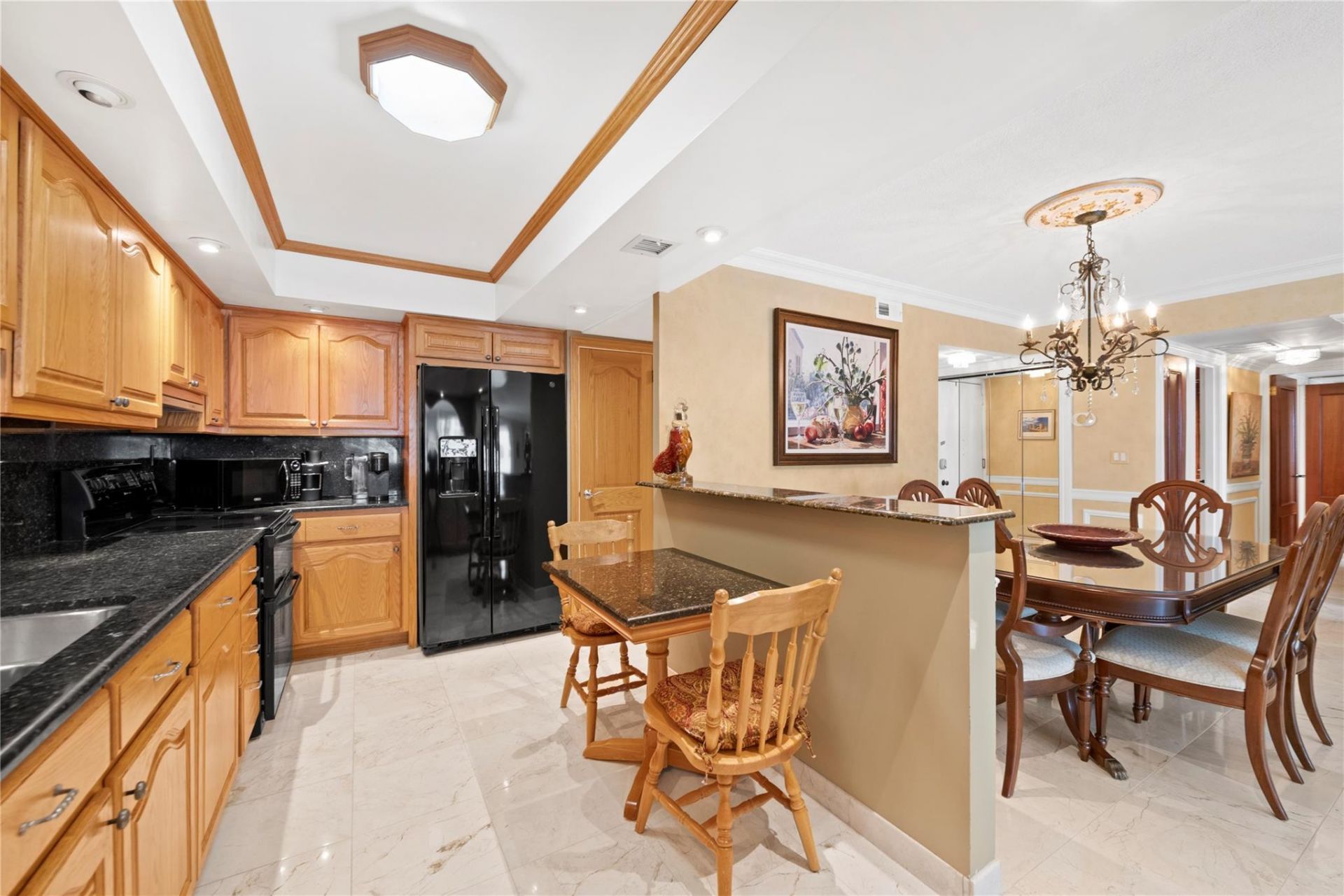 3430 Galt Ocean Drive, Unit 1208, Fort Lauderdale, FL 33308 Photo