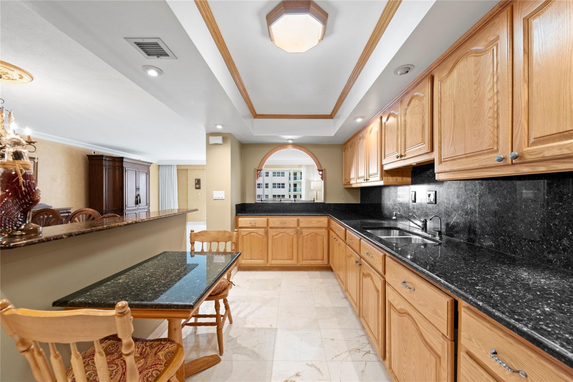 3430 Galt Ocean Drive, Unit 1208, Fort Lauderdale, FL 33308 Photo