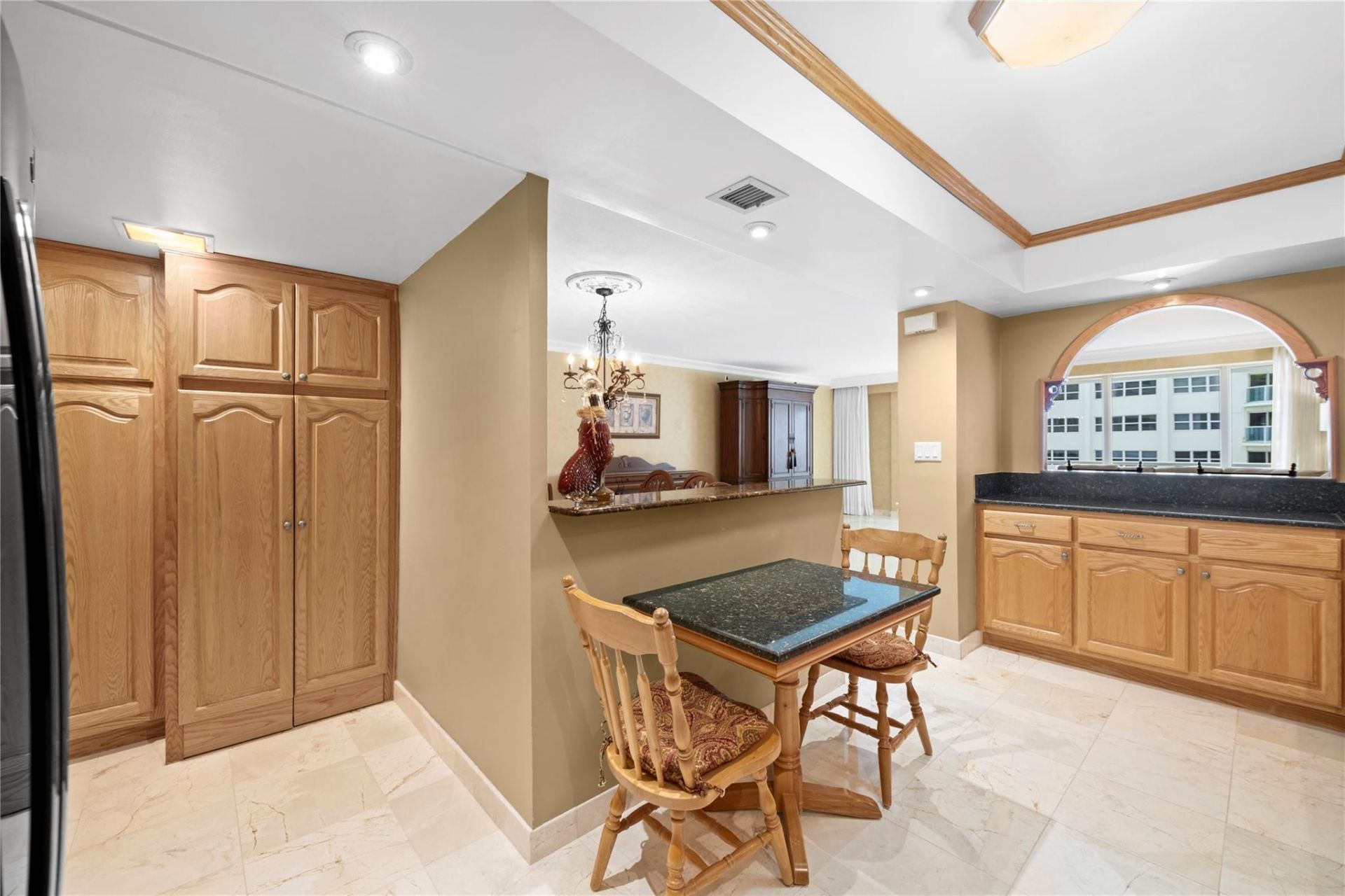 3430 Galt Ocean Drive, Unit 1208, Fort Lauderdale, FL 33308 Photo