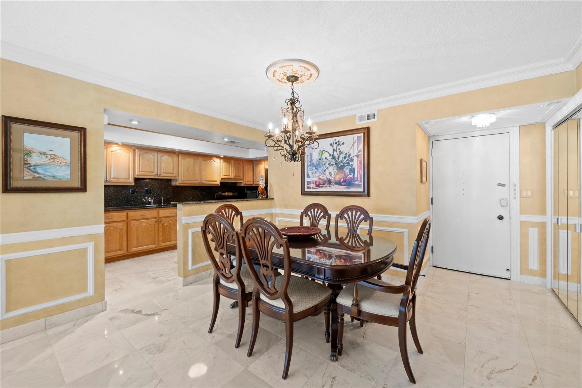 3430 Galt Ocean Drive, Unit 1208, Fort Lauderdale, FL 33308 Photo