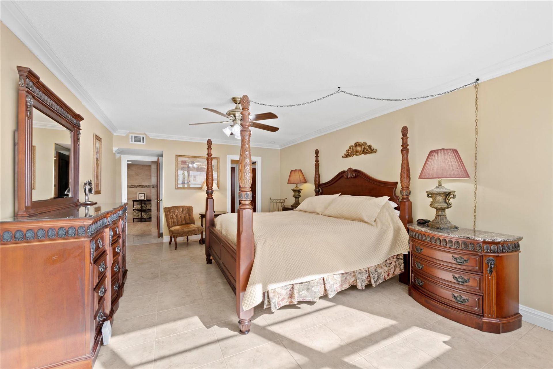 3430 Galt Ocean Drive, Unit 1208, Fort Lauderdale, FL 33308 Photo