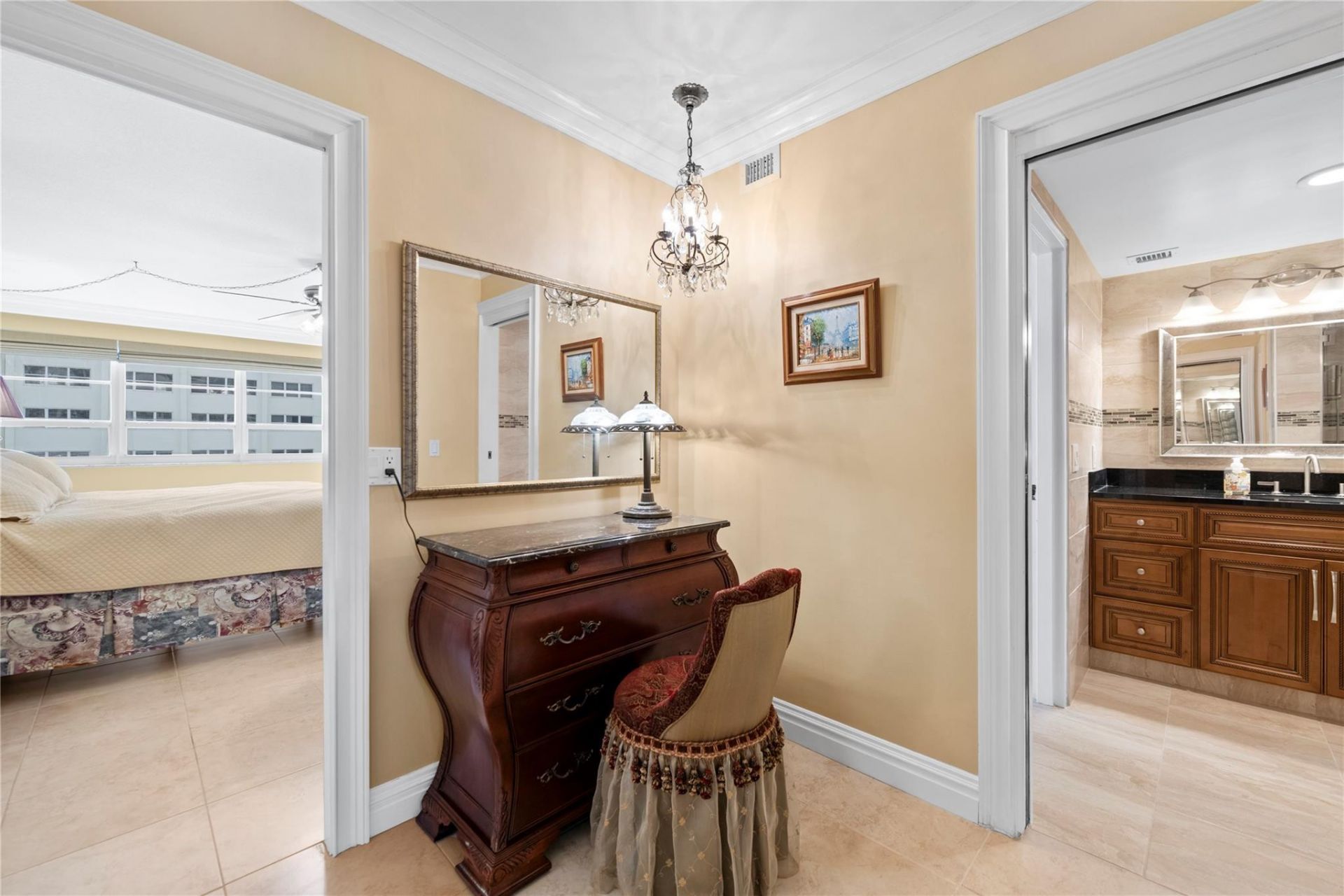 3430 Galt Ocean Drive, Unit 1208, Fort Lauderdale, FL 33308 Photo