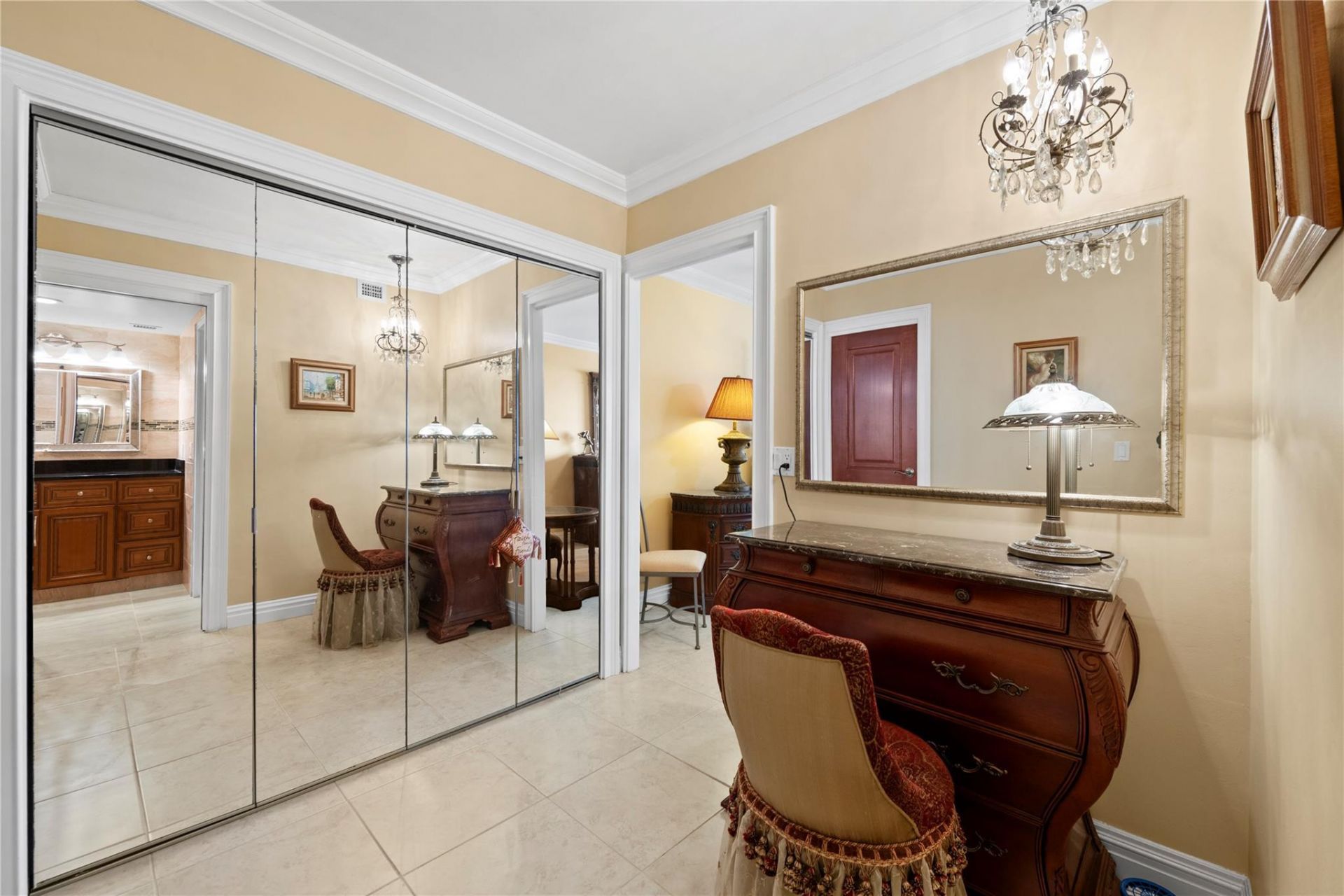 3430 Galt Ocean Drive, Unit 1208, Fort Lauderdale, FL 33308 Photo