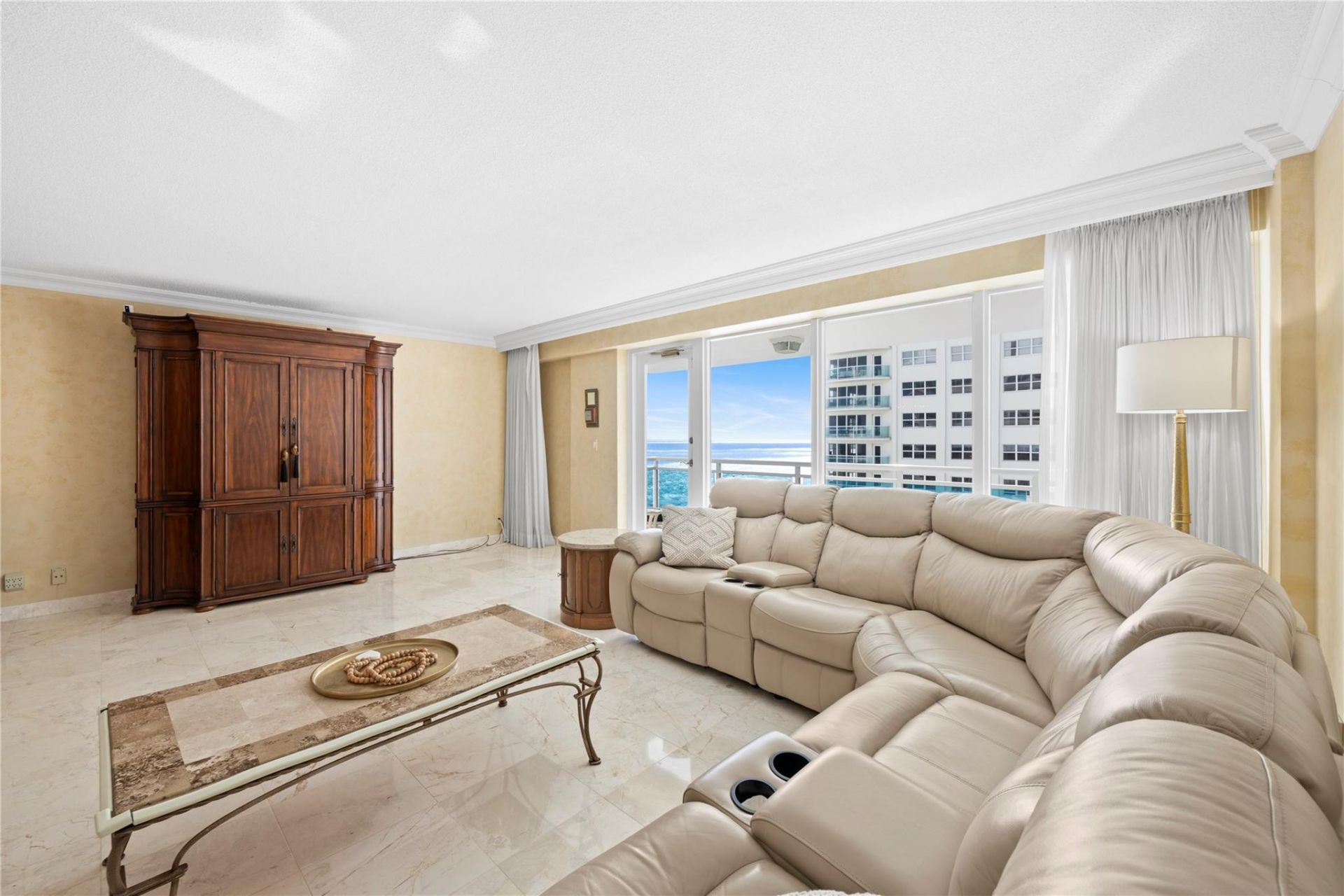 3430 Galt Ocean Drive, Unit 1208, Fort Lauderdale, FL 33308 Photo