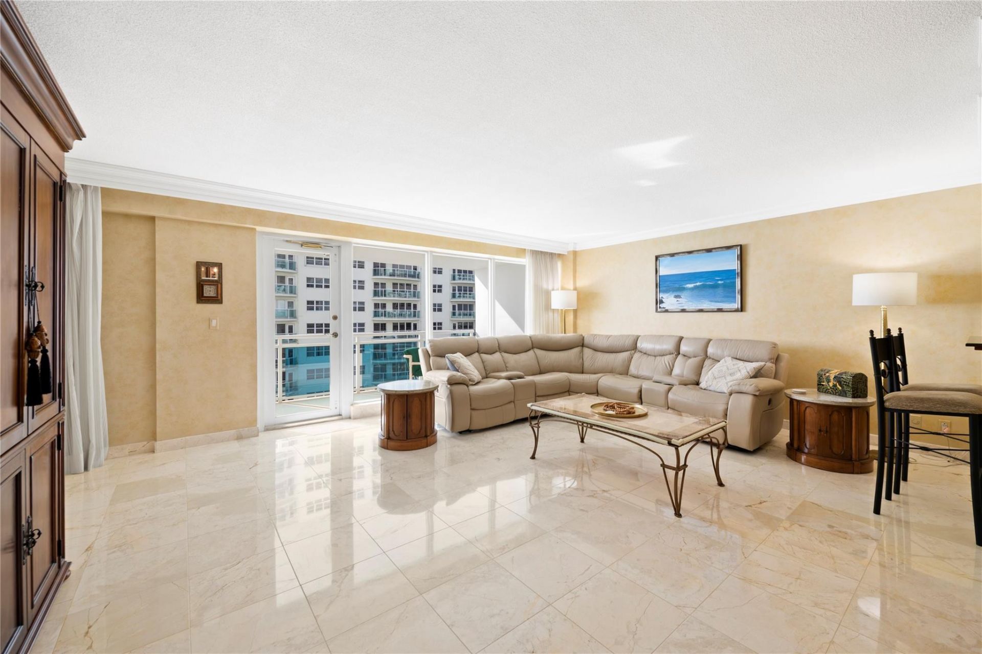 3430 Galt Ocean Drive, Unit 1208, Fort Lauderdale, FL 33308 Photo