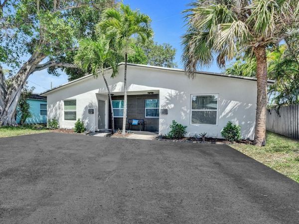 909 SW 16th St, Fort Lauderdale, FL 33315