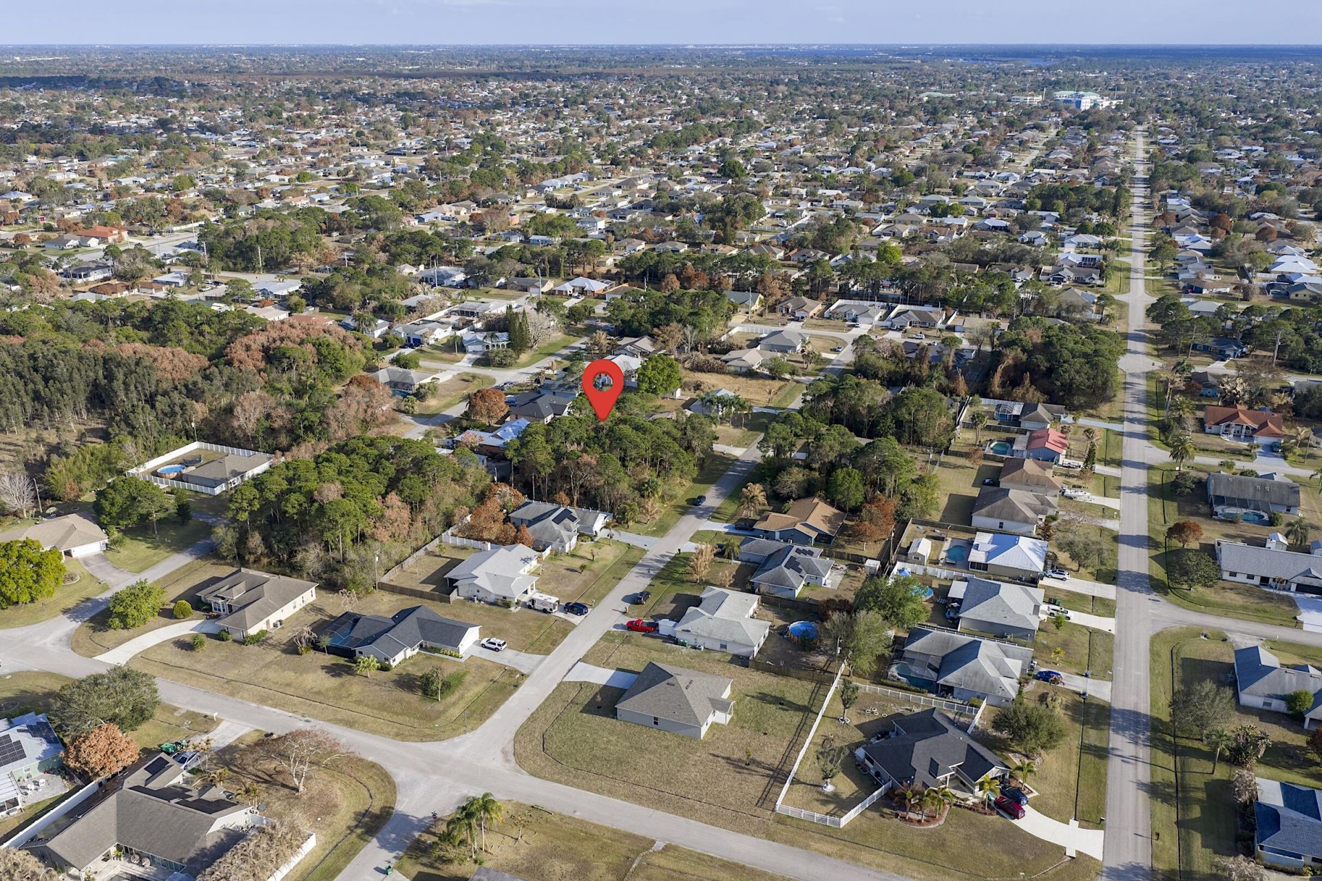 Xxx SW Tivan Lane, Port Saint Lucie, FL 34984 Photo