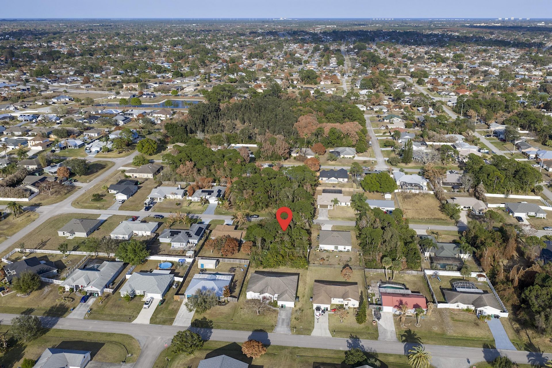 Xxx SW Tivan Lane, Port Saint Lucie, FL 34984 Photo