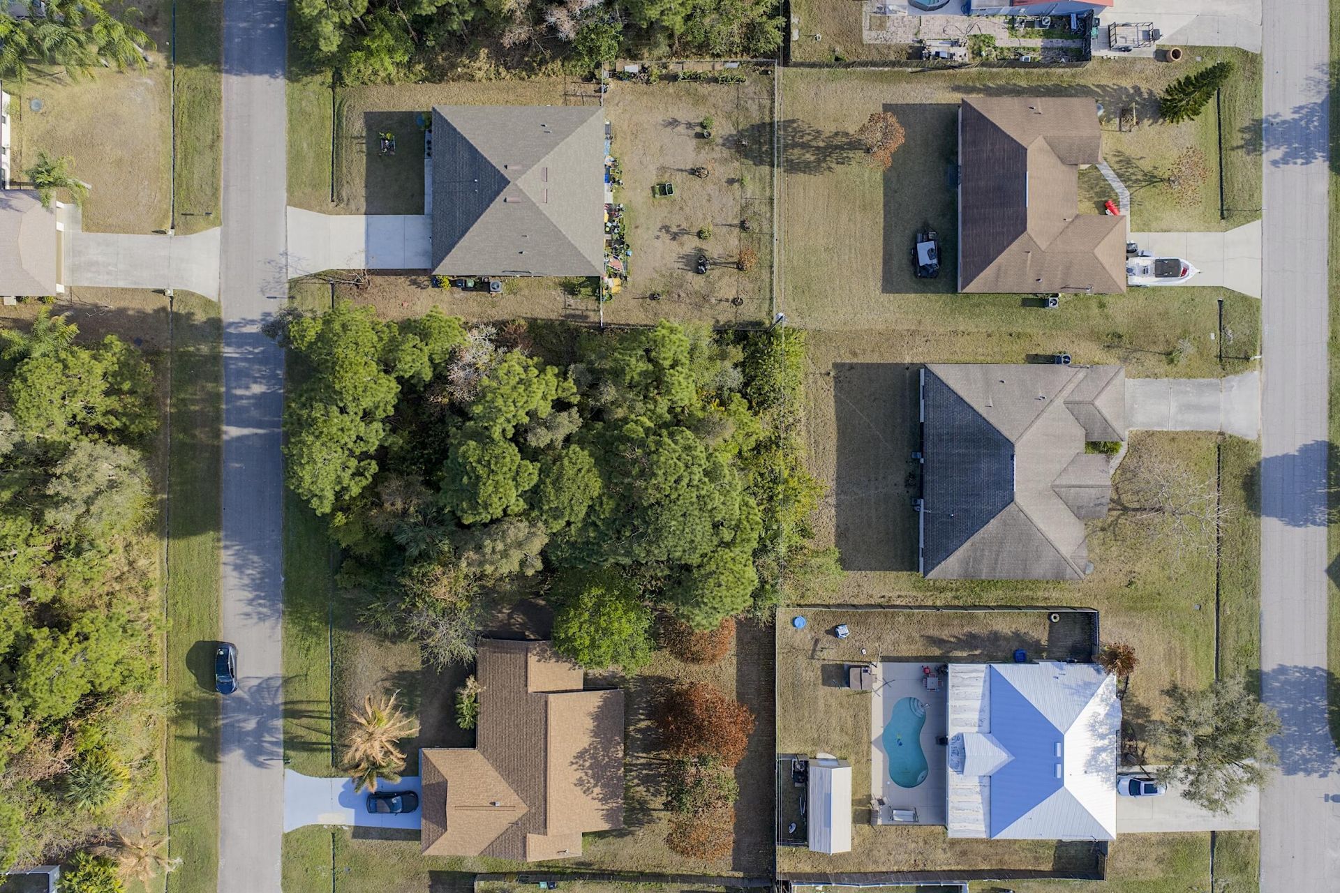 Xxx SW Tivan Lane, Port Saint Lucie, FL 34984 Photo