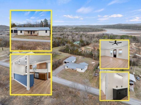 104 N Locust Street , Lead Hill, AR 72644