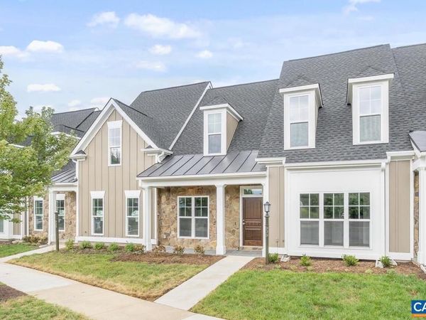 939 ADDLE HILL RD , CROZET, VA 22932