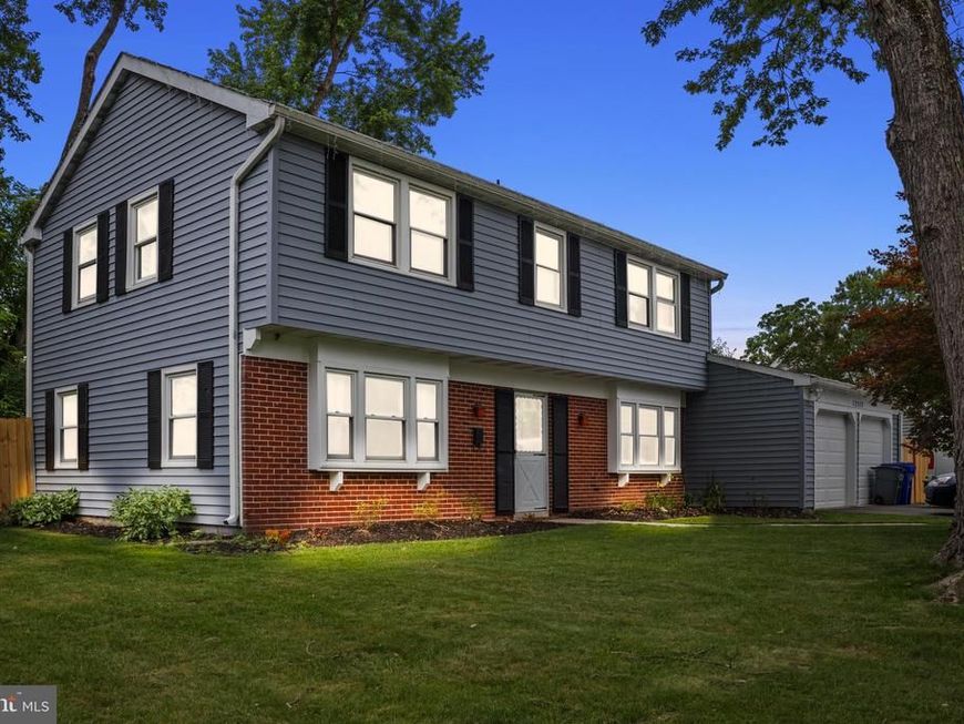 12515 Canfield Lane, Bowie, MD 20715 Main Photo