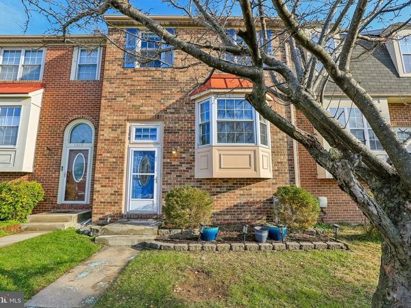 1305 RIVERWOOD, Unit 322, BALTIMORE, MD 21226