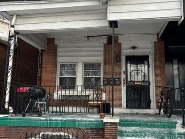 2003 N 33RD STREET, PHILADELPHIA, PA 19121