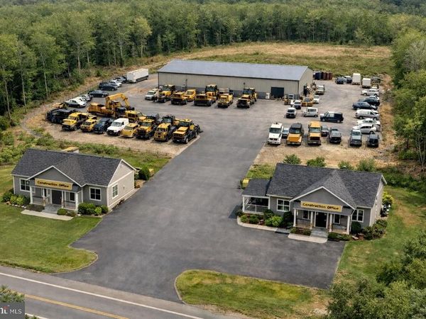 804 TELEGRAPH ROAD, STAFFORD, VA 22554