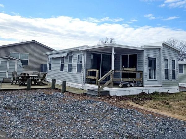 14 DEEP SEA, BERLIN, MD 21811