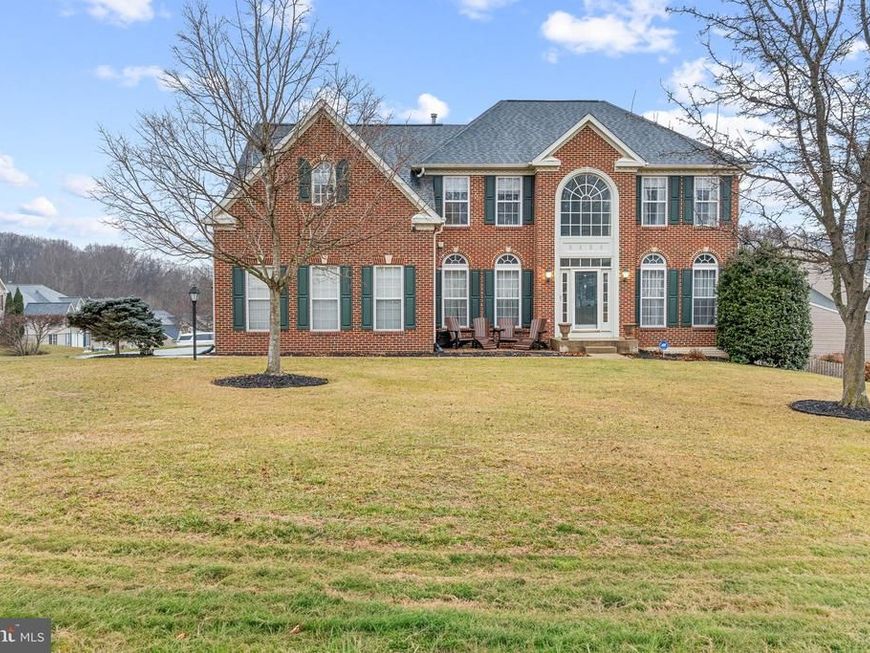 6460 Forest Hills Court, Frederick, MD 21701 Main Photo