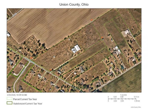 15558 Hagenderfer Road, Unit O, Plain City, OH 43064