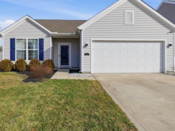 5408 Branchville Drive, Canal Winchester, OH 43110