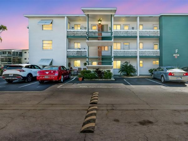 1858 SUNNY DRIVE, Unit F21, BRADENTON, FL 34207