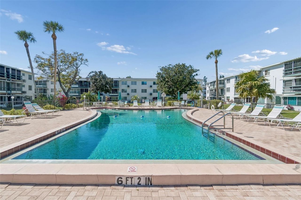 1858 Sunny Drive, Unit F21, Bradenton, FL 34207 Photo