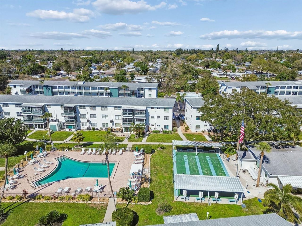 1858 Sunny Drive, Unit F21, Bradenton, FL 34207 Photo