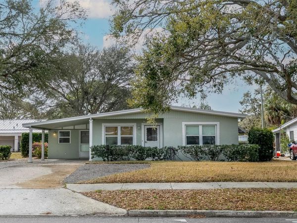 7940 22ND AVENUE N, ST PETERSBURG, FL 33710
