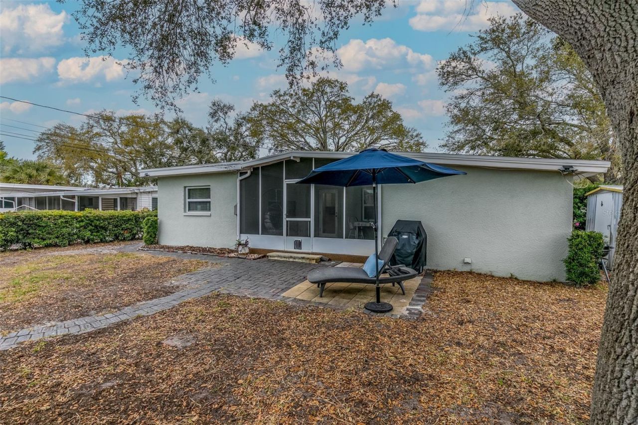 7940 22nd Avenue N, Saint Petersburg, FL 33710 Photo