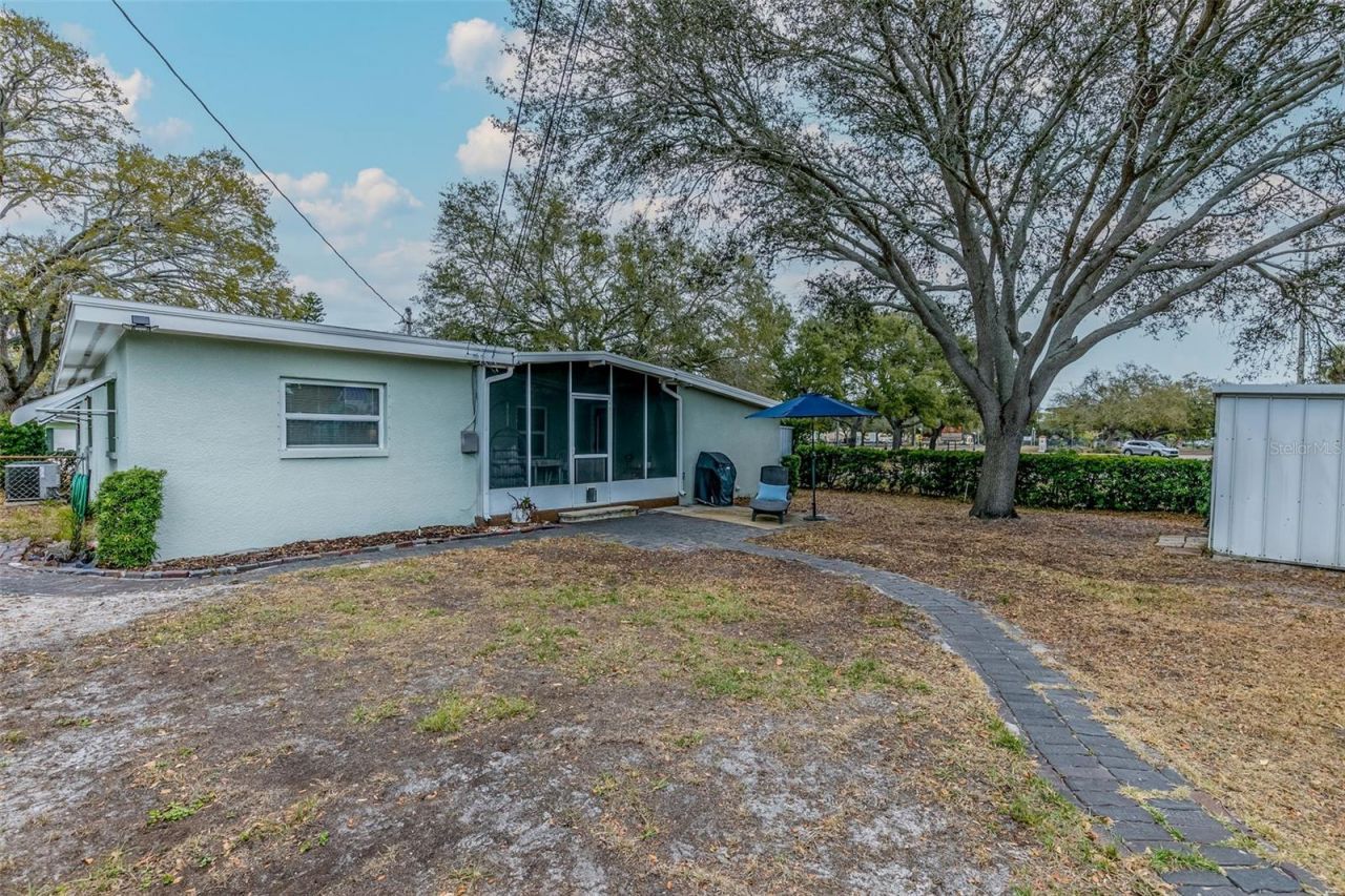 7940 22nd Avenue N, Saint Petersburg, FL 33710 Photo