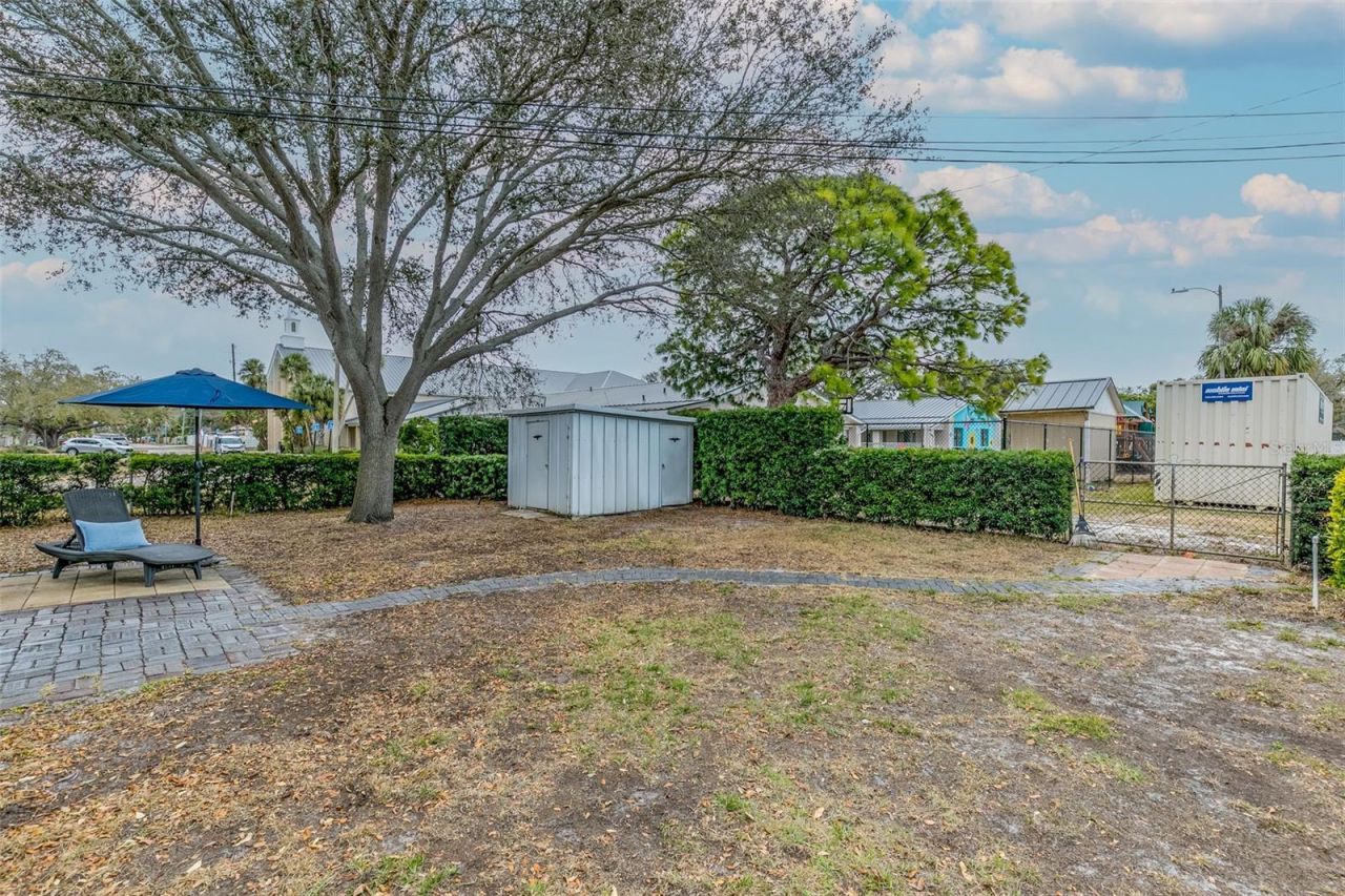 7940 22nd Avenue N, Saint Petersburg, FL 33710 Photo