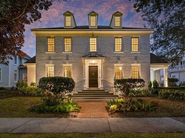 505 LONGMEADOW STREET, CELEBRATION, FL 34747