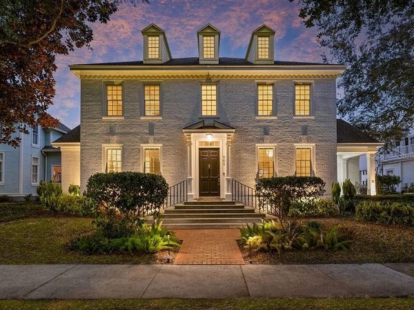 505 LONGMEADOW STREET, CELEBRATION, FL 34747