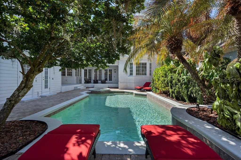 505 Longmeadow Street, Celebration, FL 34747 Photo