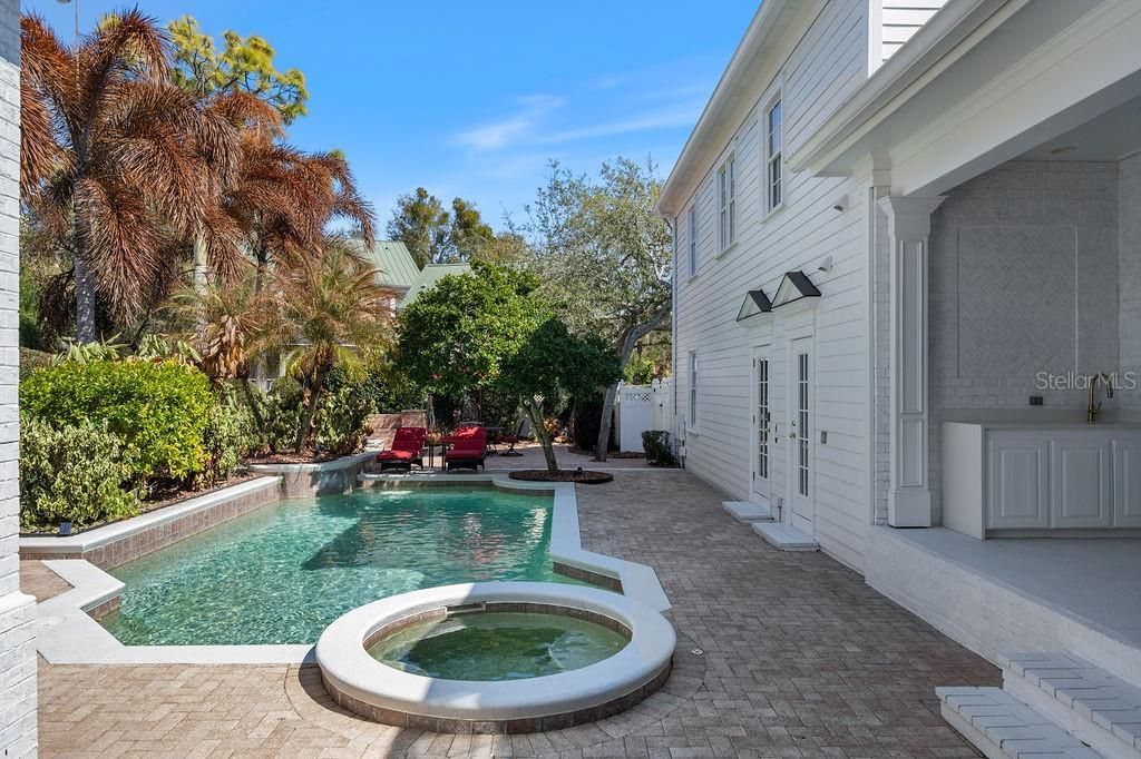 505 Longmeadow Street, Celebration, FL 34747 Photo