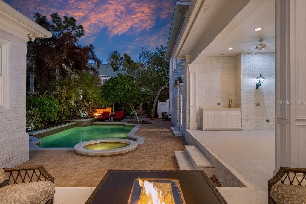 505 Longmeadow Street, Celebration, FL 34747 Photo