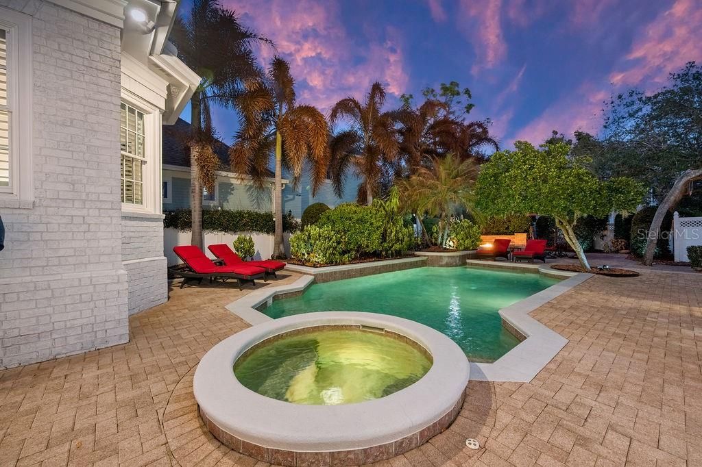 505 Longmeadow Street, Celebration, FL 34747 Photo