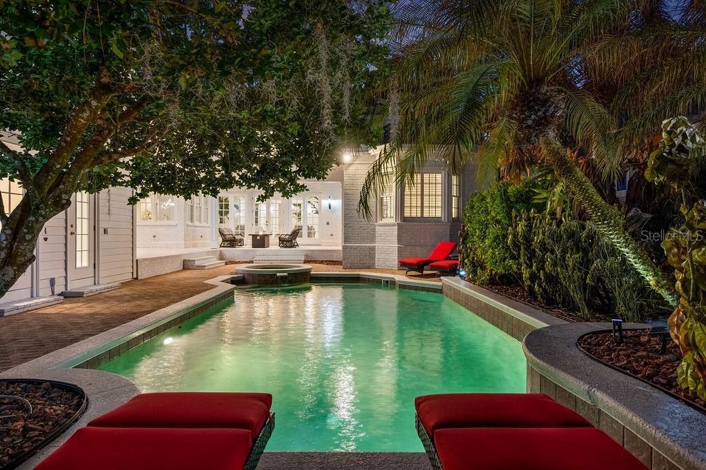 505 Longmeadow Street, Celebration, FL 34747 Photo