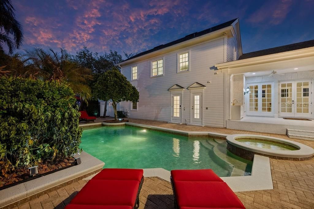 505 Longmeadow Street, Celebration, FL 34747 Photo