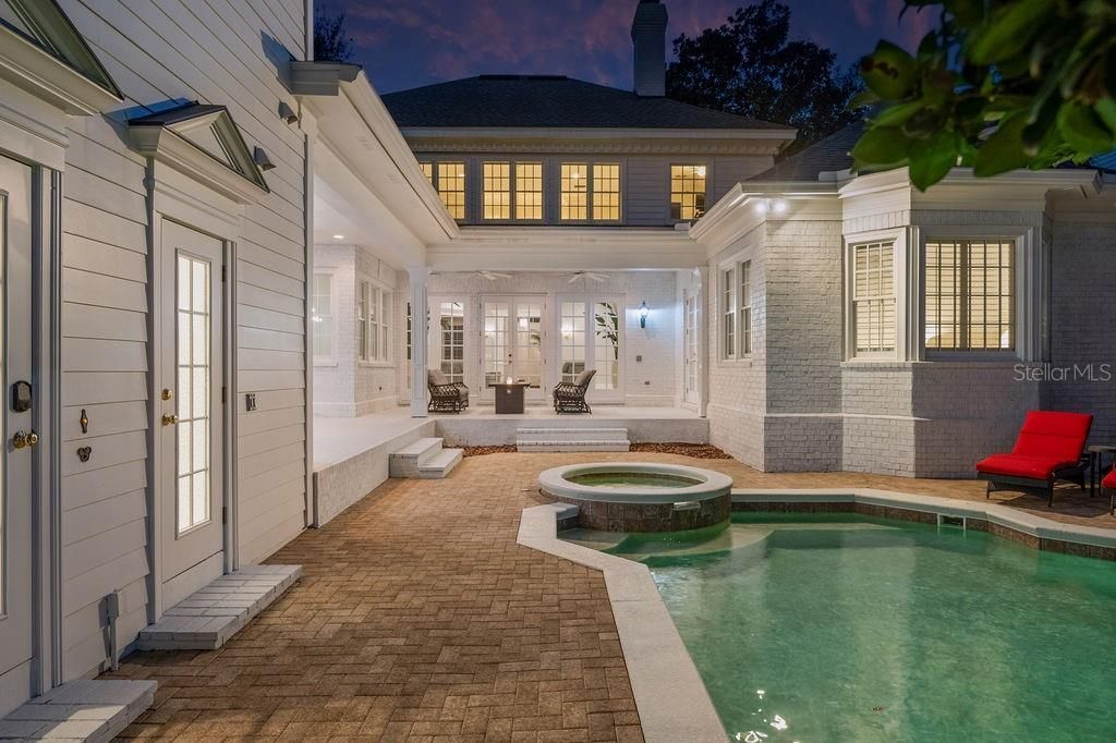 505 Longmeadow Street, Celebration, FL 34747 Photo