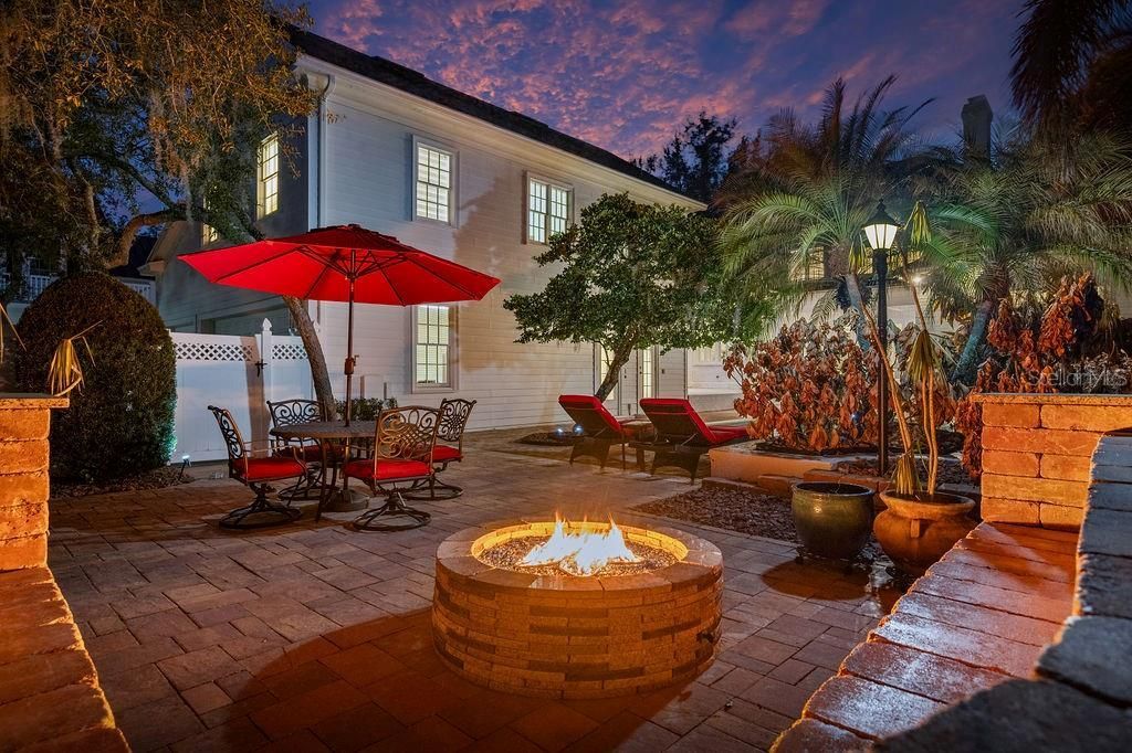 505 Longmeadow Street, Celebration, FL 34747 Photo