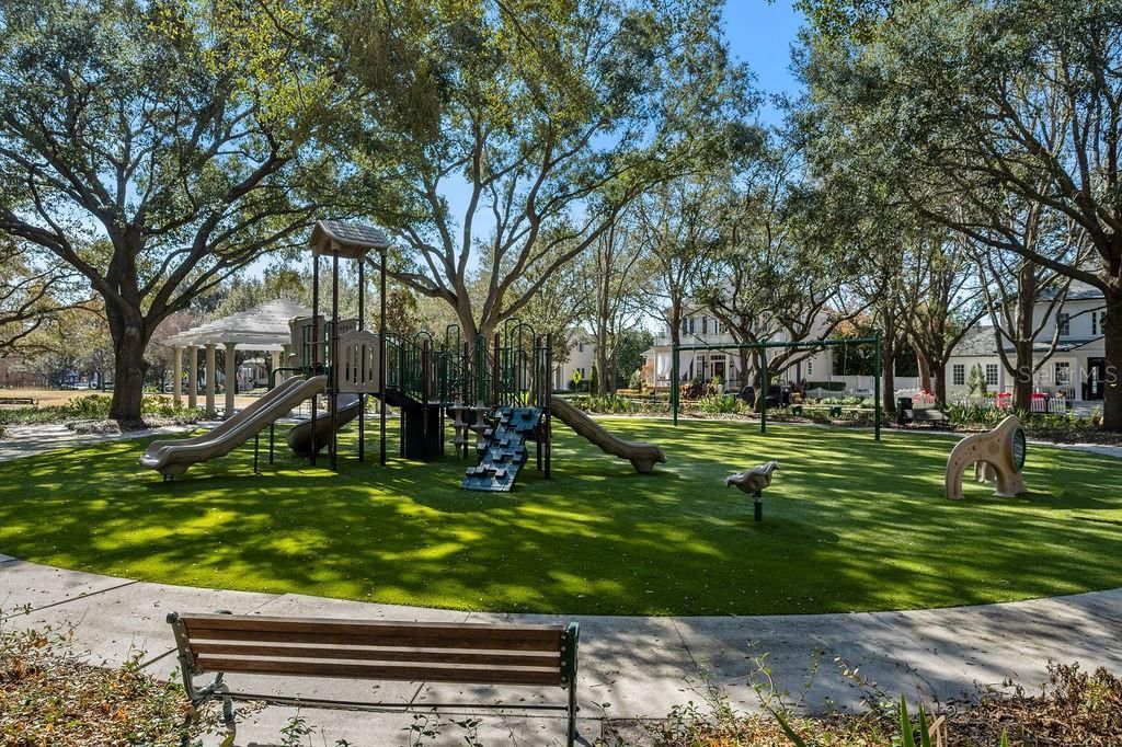 505 Longmeadow Street, Celebration, FL 34747 Photo