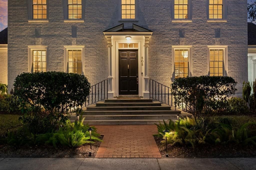 505 Longmeadow Street, Celebration, FL 34747 Photo