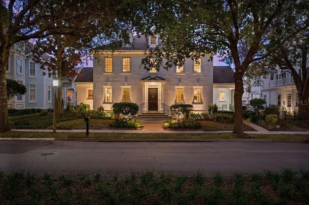 505 Longmeadow Street, Celebration, FL 34747 Photo