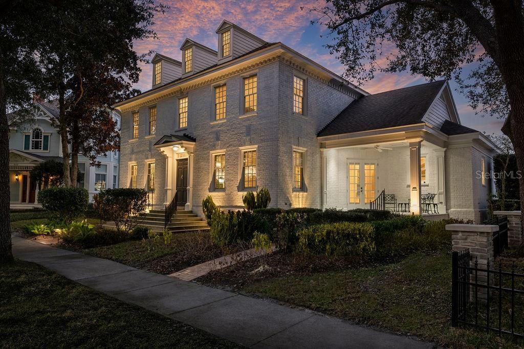 505 Longmeadow Street, Celebration, FL 34747 Photo